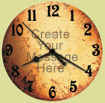 Clock---sunset-w-hands-w-me-9