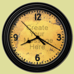 Clock-cascade-frame-w-hands-9